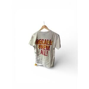 Gallery Dept. “Recall Them All” Tee